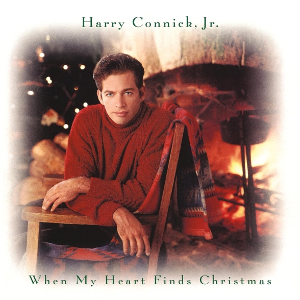 Harry Connick, Jr - When My Heart Finds Christmas