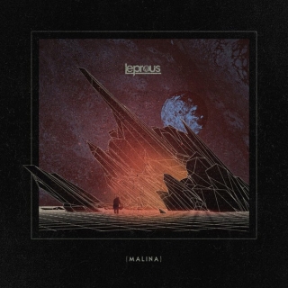 Leprous: Malina - Plak