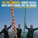 Barney Kessel, Ray Brown, Shelly Manne: The Poll Winners + The Poll Winners Ride Again - CD