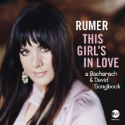 Rumer: This Girl's In Love - CD