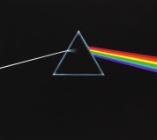 Pink Floyd: The Dark Side Of The Moon - CD