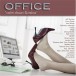 Office Calm Down & Relax - CD