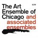 The Art Ensemble Of Chicago & Associated Ensembles - CD