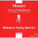 Mozart: String Quartets - CD