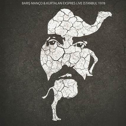Barış Manço & Kurtalan Ekspres - Live in Istanbul 1978
