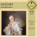 Mozart: Symphonies - CD