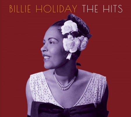 Billie Holiday: The Hits (60 Tracks!) - CD