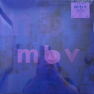 My Bloody Valentine: Mbv - Plak