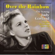 Judy Garland: Over the Rainbow - CD