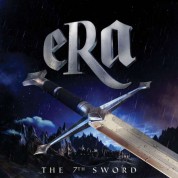 Era: The 7th Sword - CD