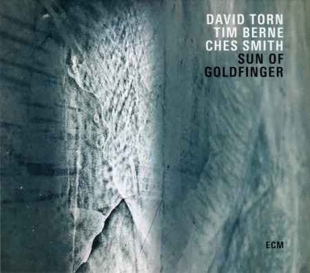 David Torn, Tim Berne, Ches Smith: Sun Of Goldfinger - CD