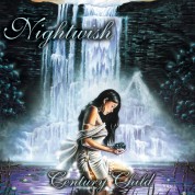 Nightwish: Century Child - Plak