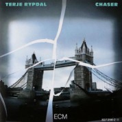 Terje Rypdal: Chaser - CD