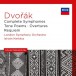 Dvořák: Complete Symphonies - CD