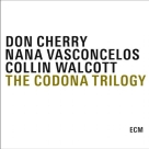 Codona: The Codona Trilogy - CD Foto #1