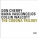 The Codona Trilogy - CD