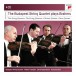 Budapest String Quartet Plays Brahms - CD