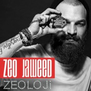Zeo Jaweed: Zeoloji - CD