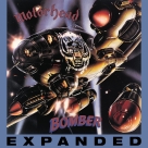 Motörhead: Bomber - Plak Foto #1