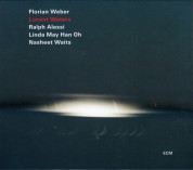 Florian Weber: Lucent Waters - CD