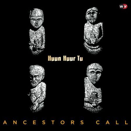 Huun Huur Tu: Ancestors Call - CD