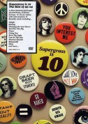 Supergrass is 10 - The Best of - DVD