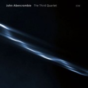 John Abercrombie: The Third Quartet - CD