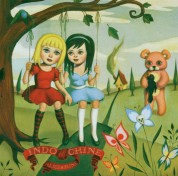 Indochine: Alice & June - CD