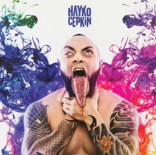 Hayko Cepkin: Aşkın Izdırabını - Plak