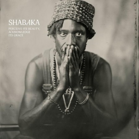 Shabaka Hutchings: Perceive Its Beauty, Acknowledge Its Grace - Plak