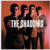 The Shadows: The Best Of - Plak
