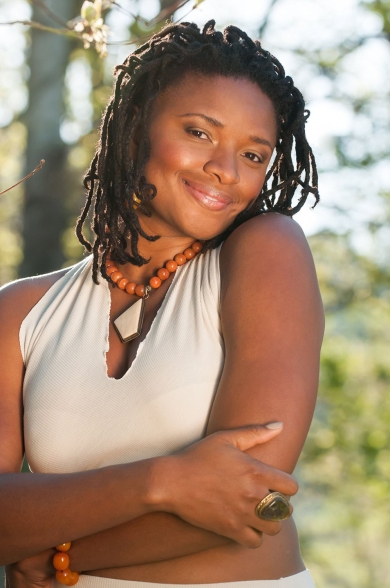 Lizz Wright: Freedom & Surrender - CD Foto #2