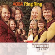 Abba: Ring Ring - Plak