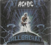 AC/DC: Ballbreaker - CD