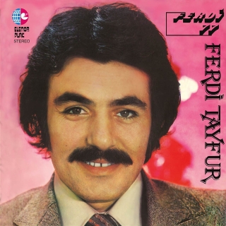 Ferdi Tayfur: Ferdi 77 - Plak