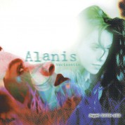 Alanis Morissette: Jagged Little Pill (2015 Remastered) - CD