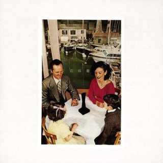 Led Zeppelin: Presence - CD