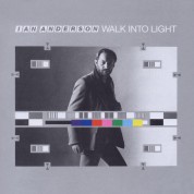 Ian Anderson: Walk Into Light (2011 Edition) - CD