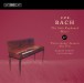C.P.E. Bach: Solo Keyboard Music, Vol. 27 - CD