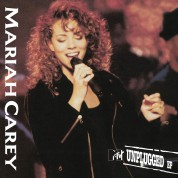 Mariah Carey: MTV Unplugged - Plak