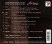 Arias (Bach & Telemann) - CD