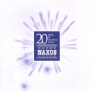 Çeşitli Sanatçılar: 20 Years Of Classical Music: Naxos Anniversary Collection (Naxos Denmark) - CD Foto #1