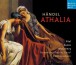 Händel: Athalia - CD