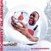 Robert Glasper: In December - CD