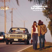 The Chemical Brothers: Exit Planet Dust - CD