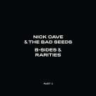 Nick Cave and the Bad Seeds: B-Sides & Rarities (Part II) - Plak Foto #1