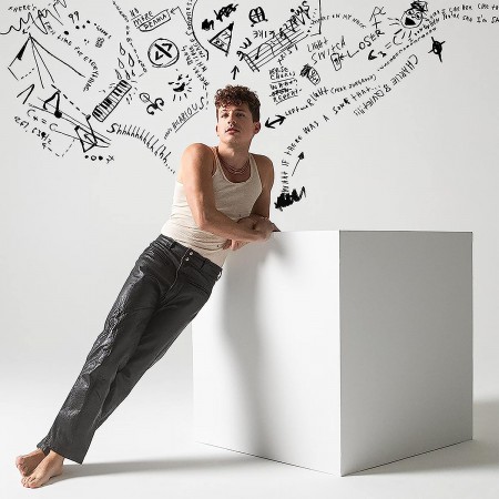 Charlie Puth: Charlie - CD