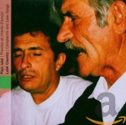 Çeşitli Sanatçılar: Albanien - Labe Country - CD