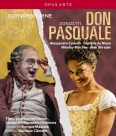 Donizetti: Don Pasquale - BluRay Foto #1