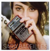 Sara Bareilles: Little Voice - CD
